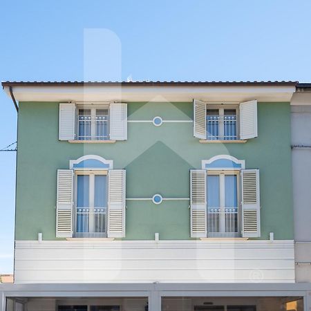 Homiday - Residenza D'Annunzio Apartamento Pineto Exterior foto
