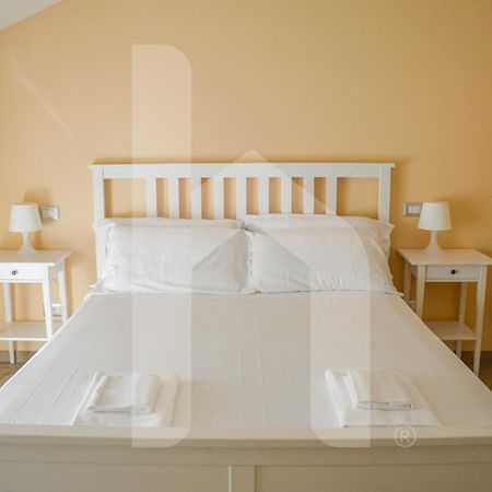 Homiday - Residenza D'Annunzio Apartamento Pineto Exterior foto