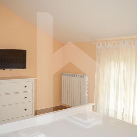 Homiday - Residenza D'Annunzio Apartamento Pineto Exterior foto