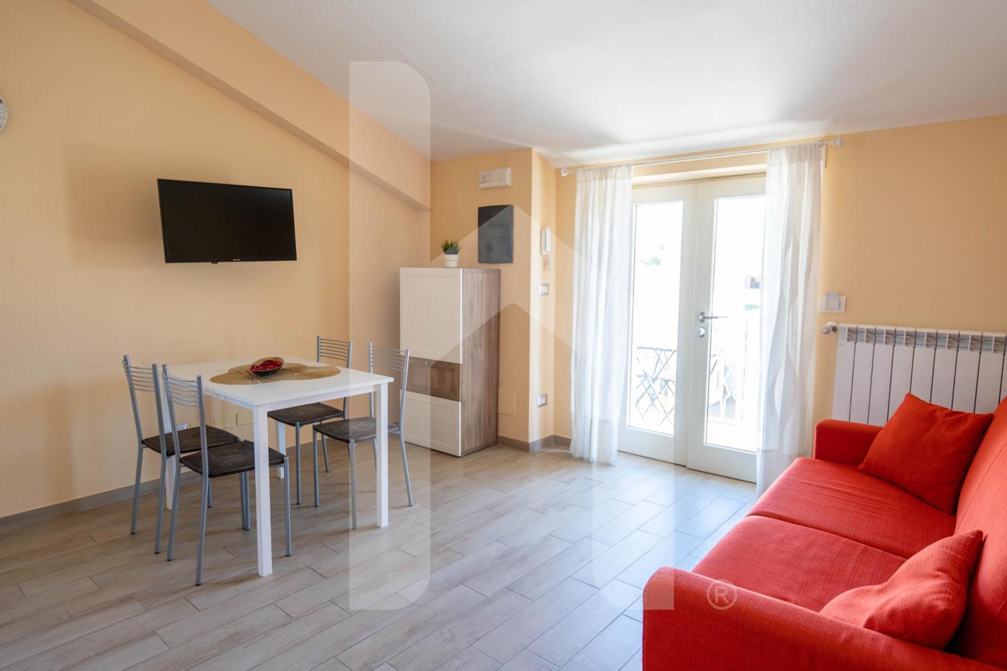 Homiday - Residenza D'Annunzio Apartamento Pineto Exterior foto