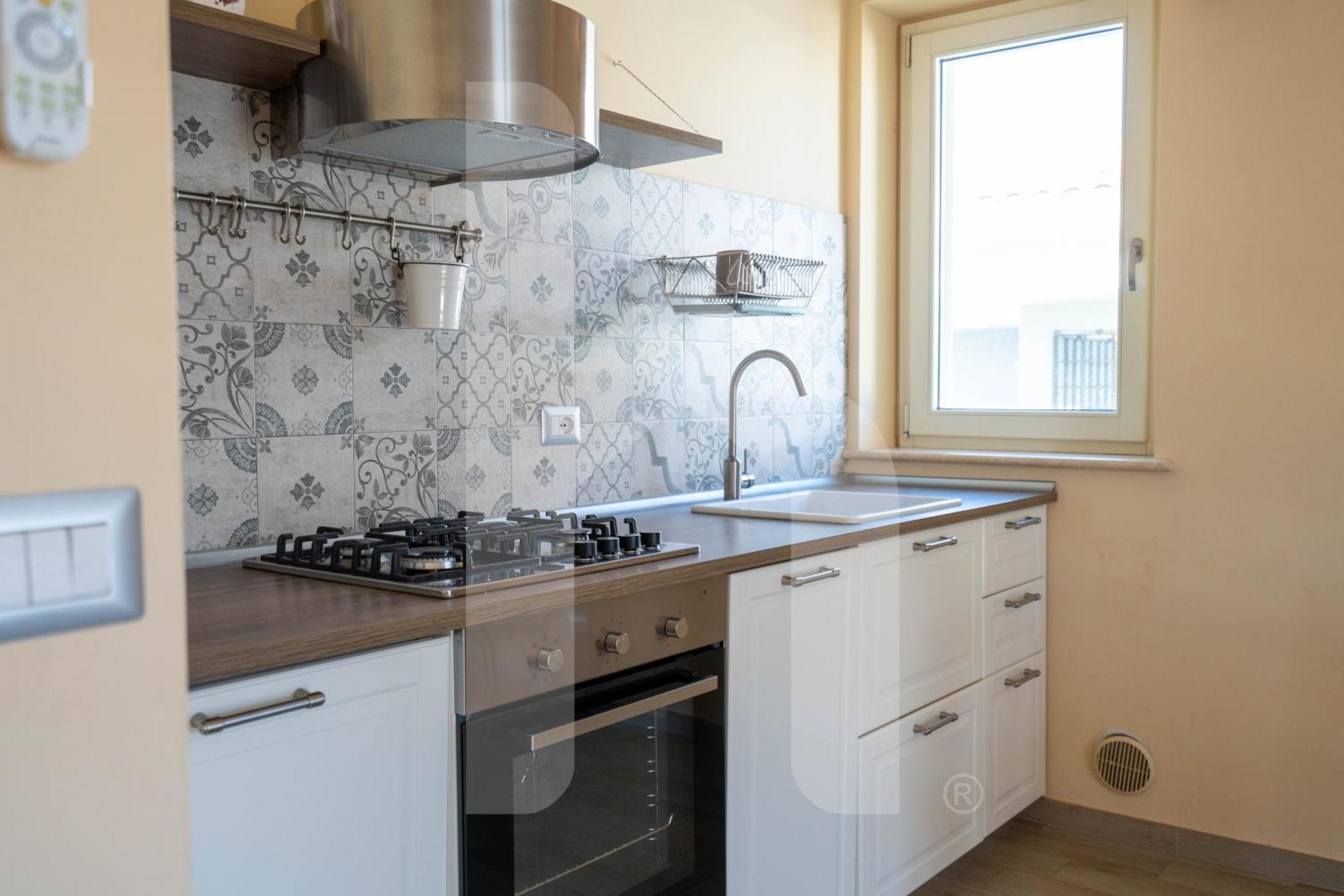 Homiday - Residenza D'Annunzio Apartamento Pineto Exterior foto