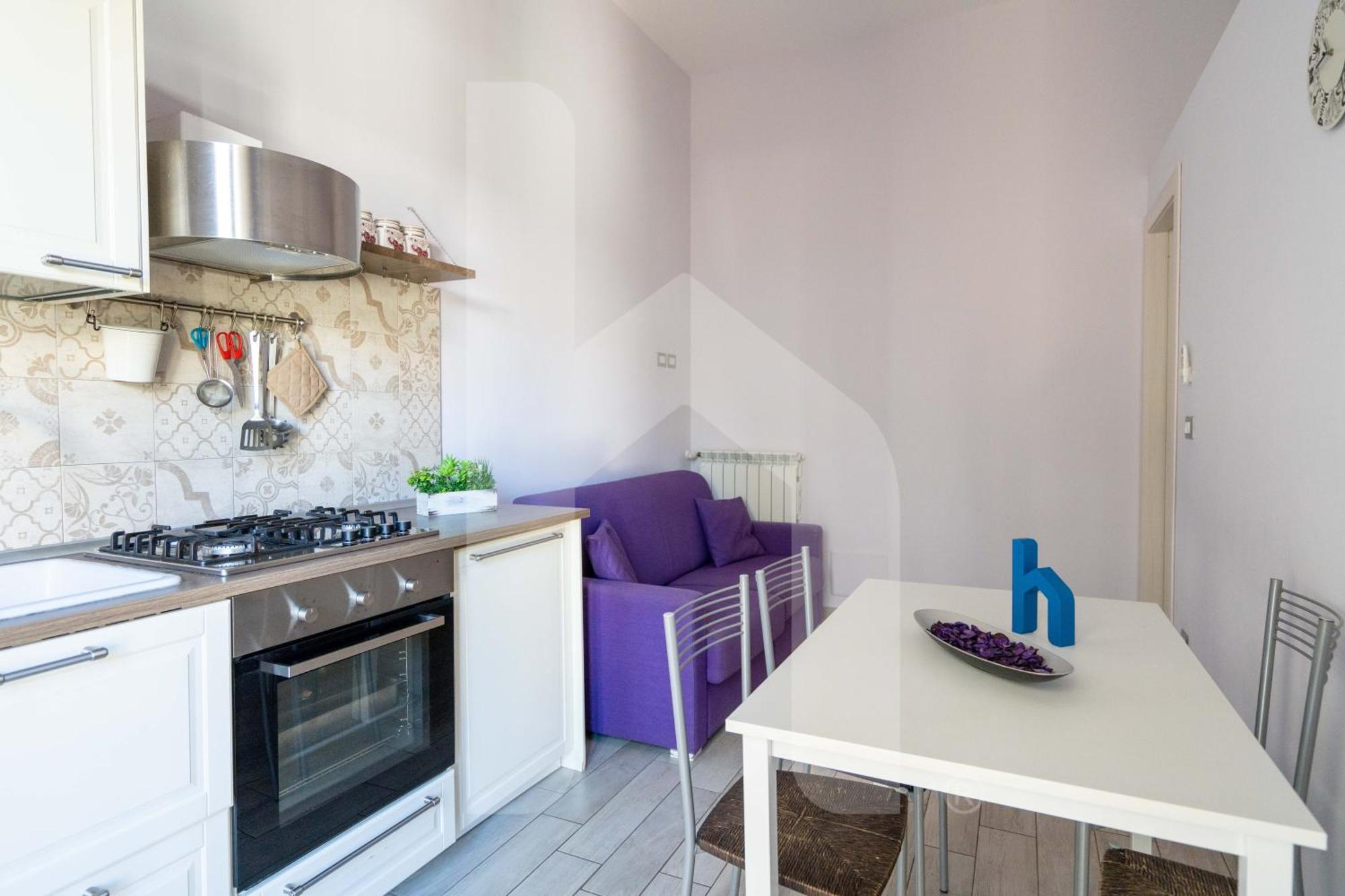 Homiday - Residenza D'Annunzio Apartamento Pineto Exterior foto