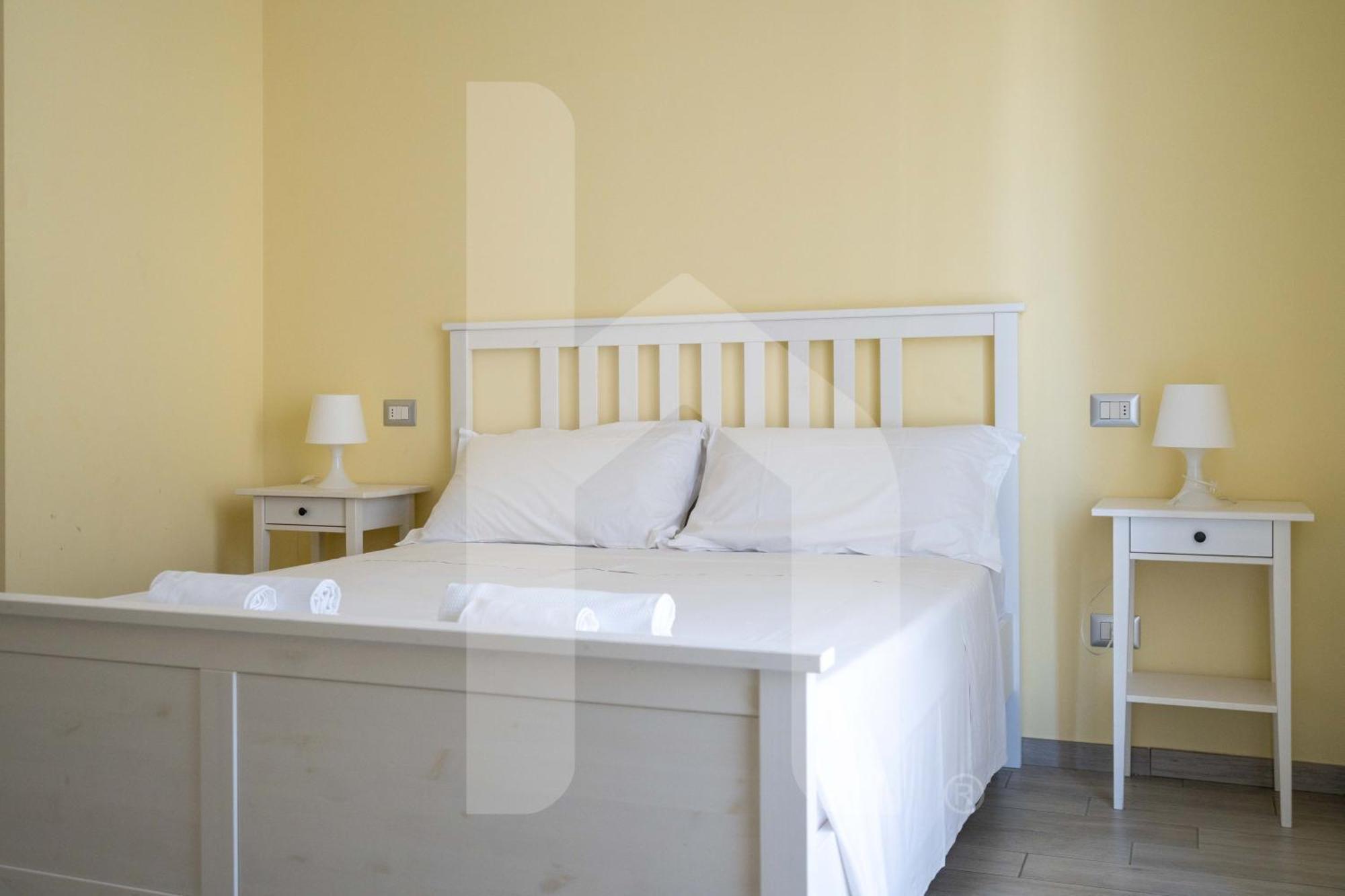 Homiday - Residenza D'Annunzio Apartamento Pineto Exterior foto