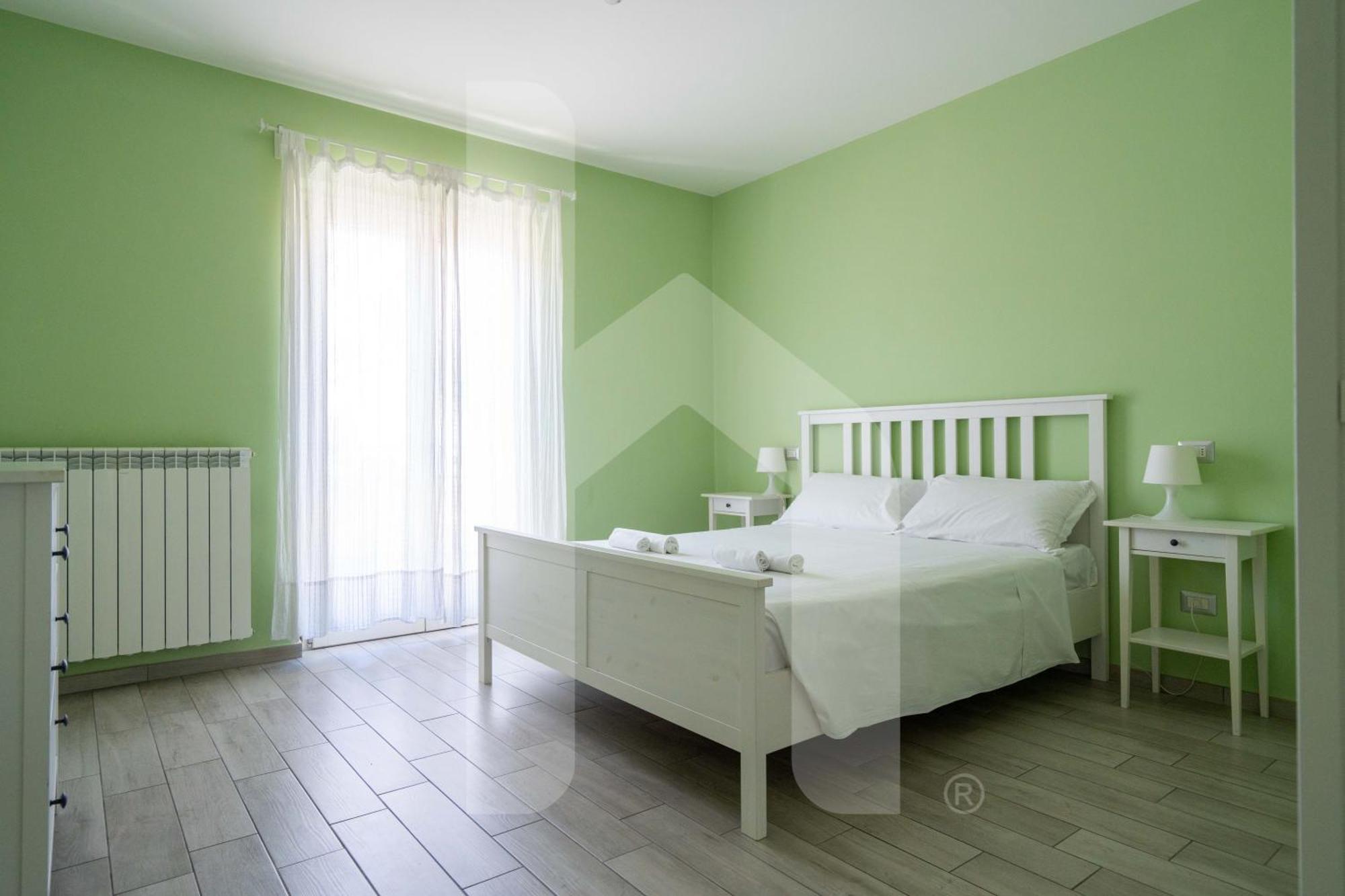 Homiday - Residenza D'Annunzio Apartamento Pineto Exterior foto