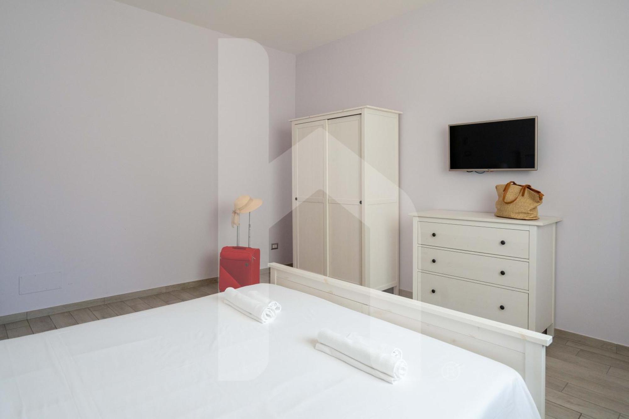 Homiday - Residenza D'Annunzio Apartamento Pineto Exterior foto