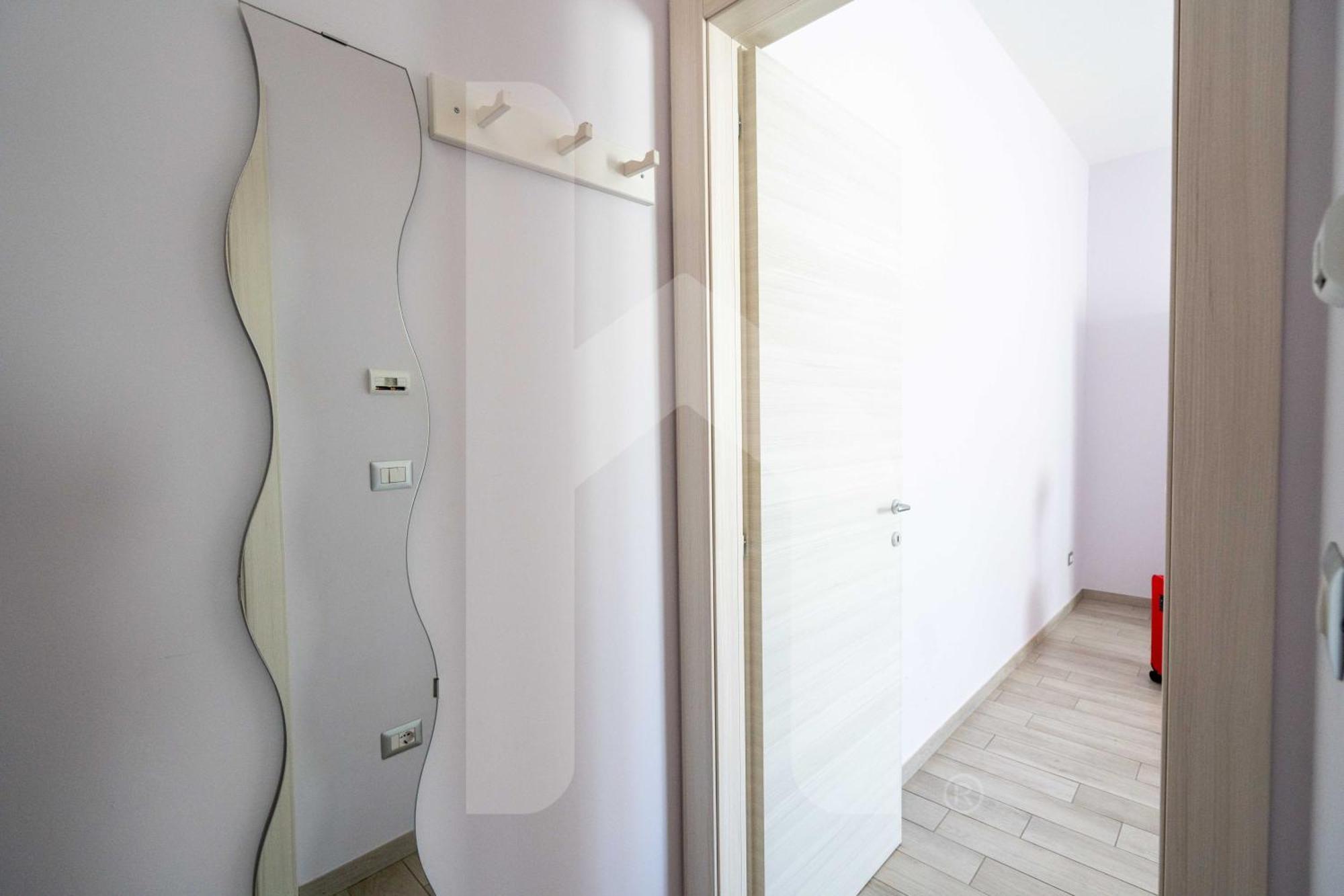 Homiday - Residenza D'Annunzio Apartamento Pineto Exterior foto