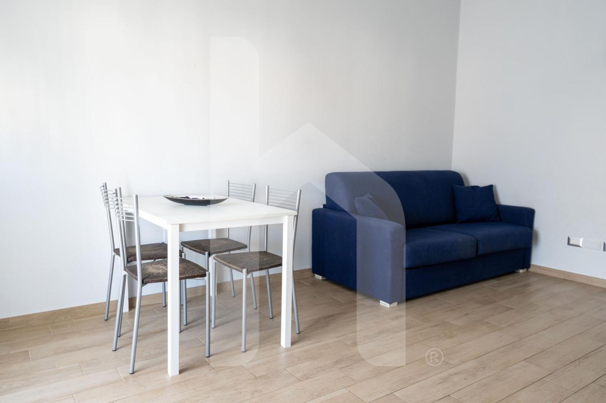 Homiday - Residenza D'Annunzio Apartamento Pineto Exterior foto