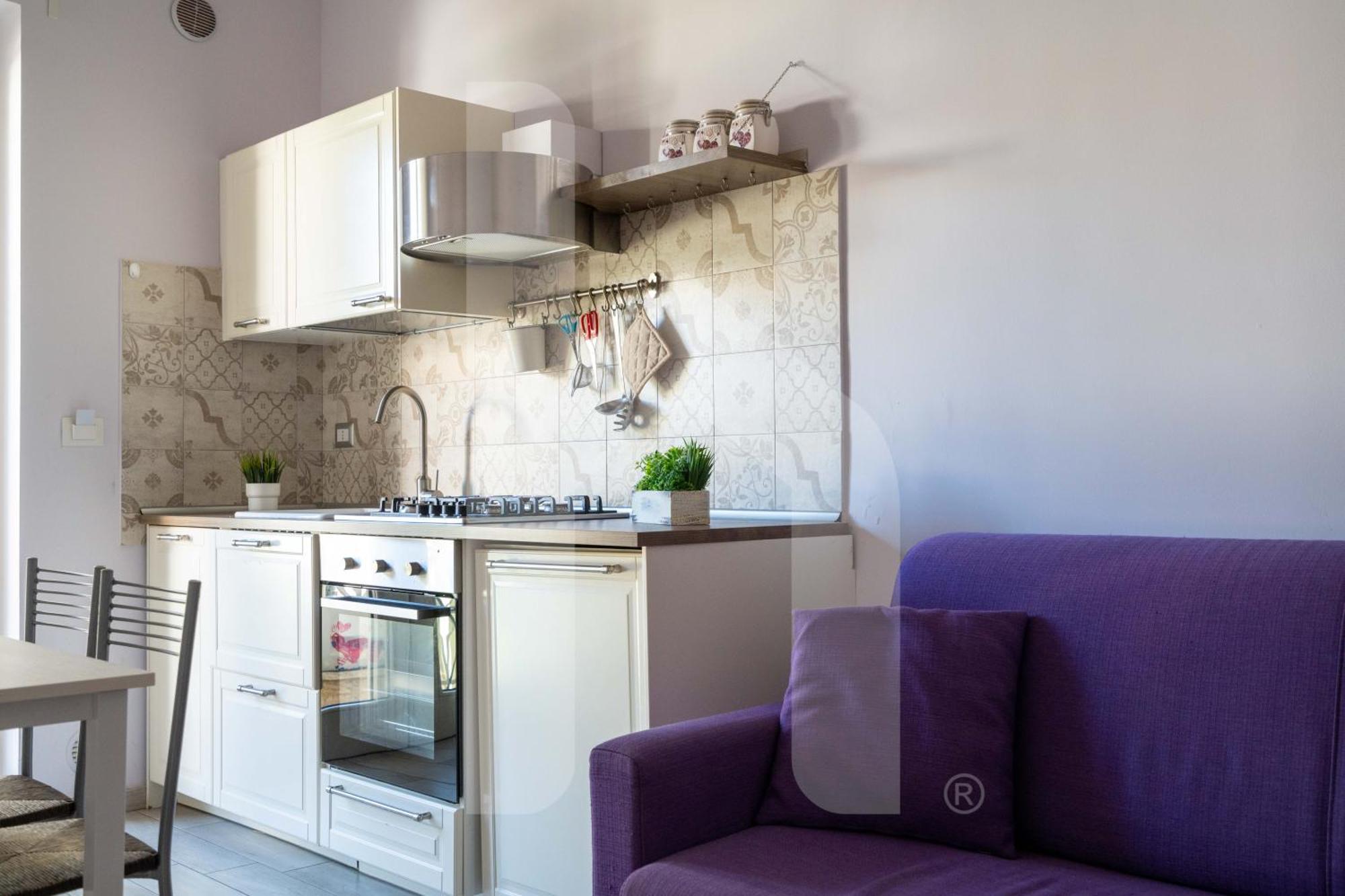 Homiday - Residenza D'Annunzio Apartamento Pineto Exterior foto