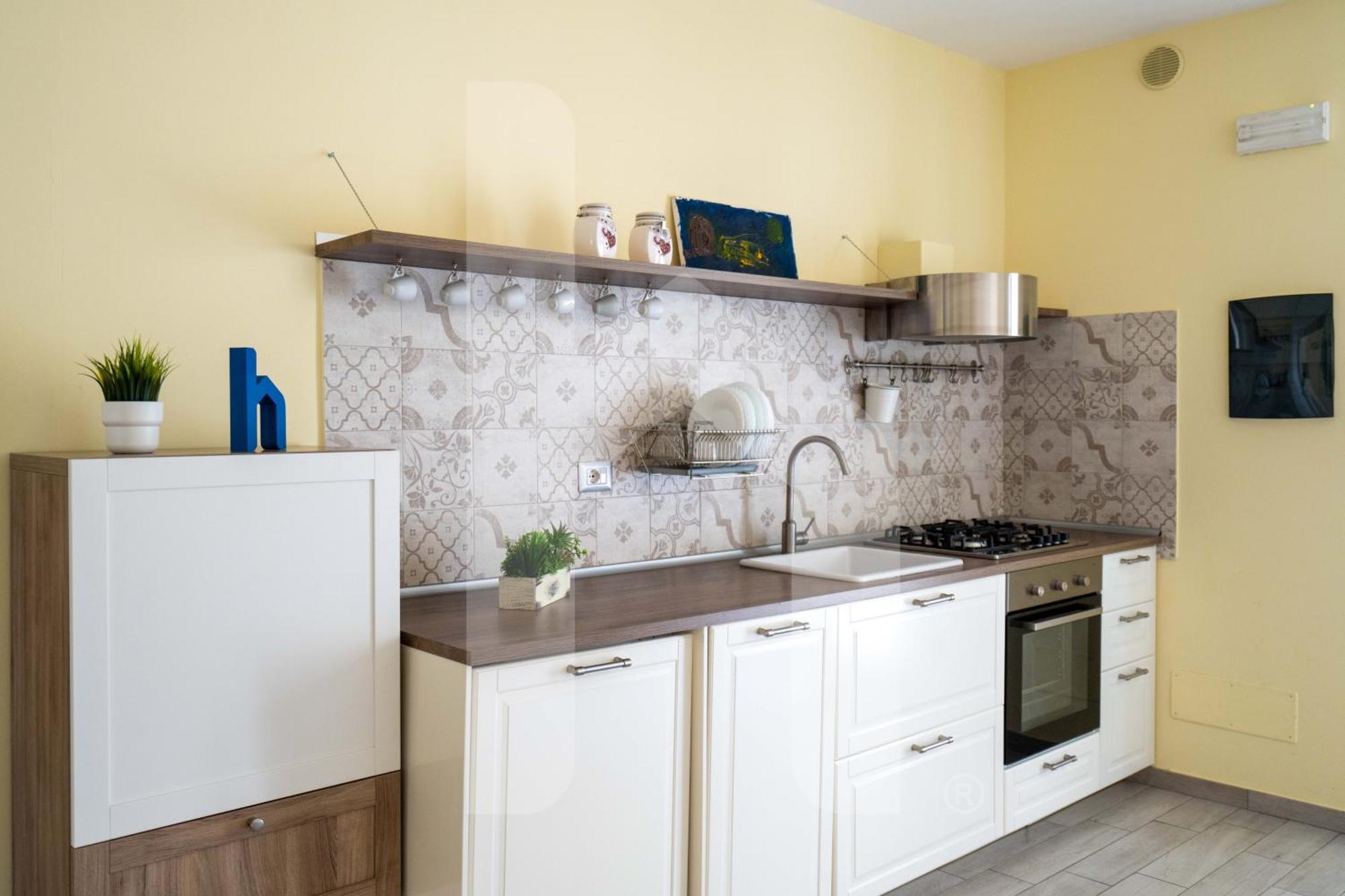 Homiday - Residenza D'Annunzio Apartamento Pineto Exterior foto