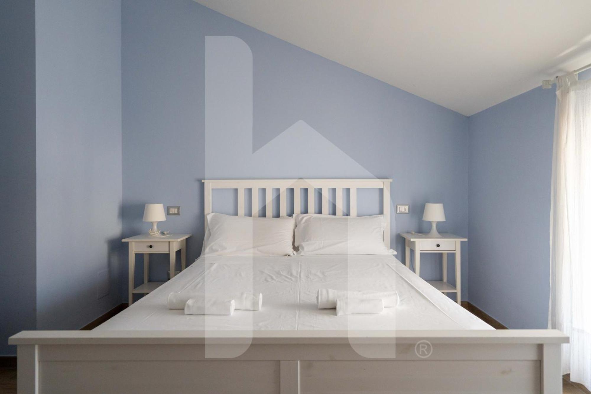 Homiday - Residenza D'Annunzio Apartamento Pineto Exterior foto