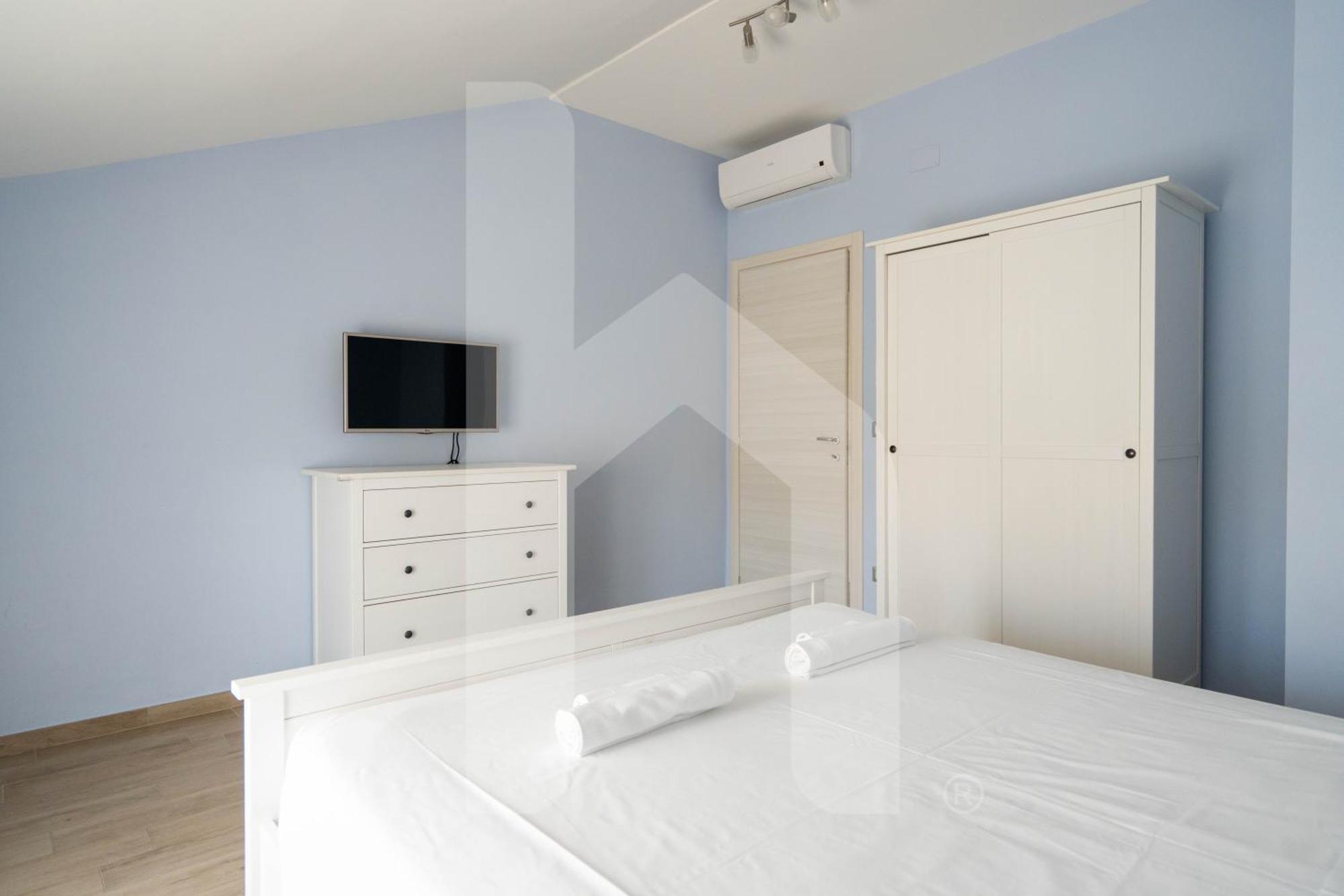 Homiday - Residenza D'Annunzio Apartamento Pineto Exterior foto