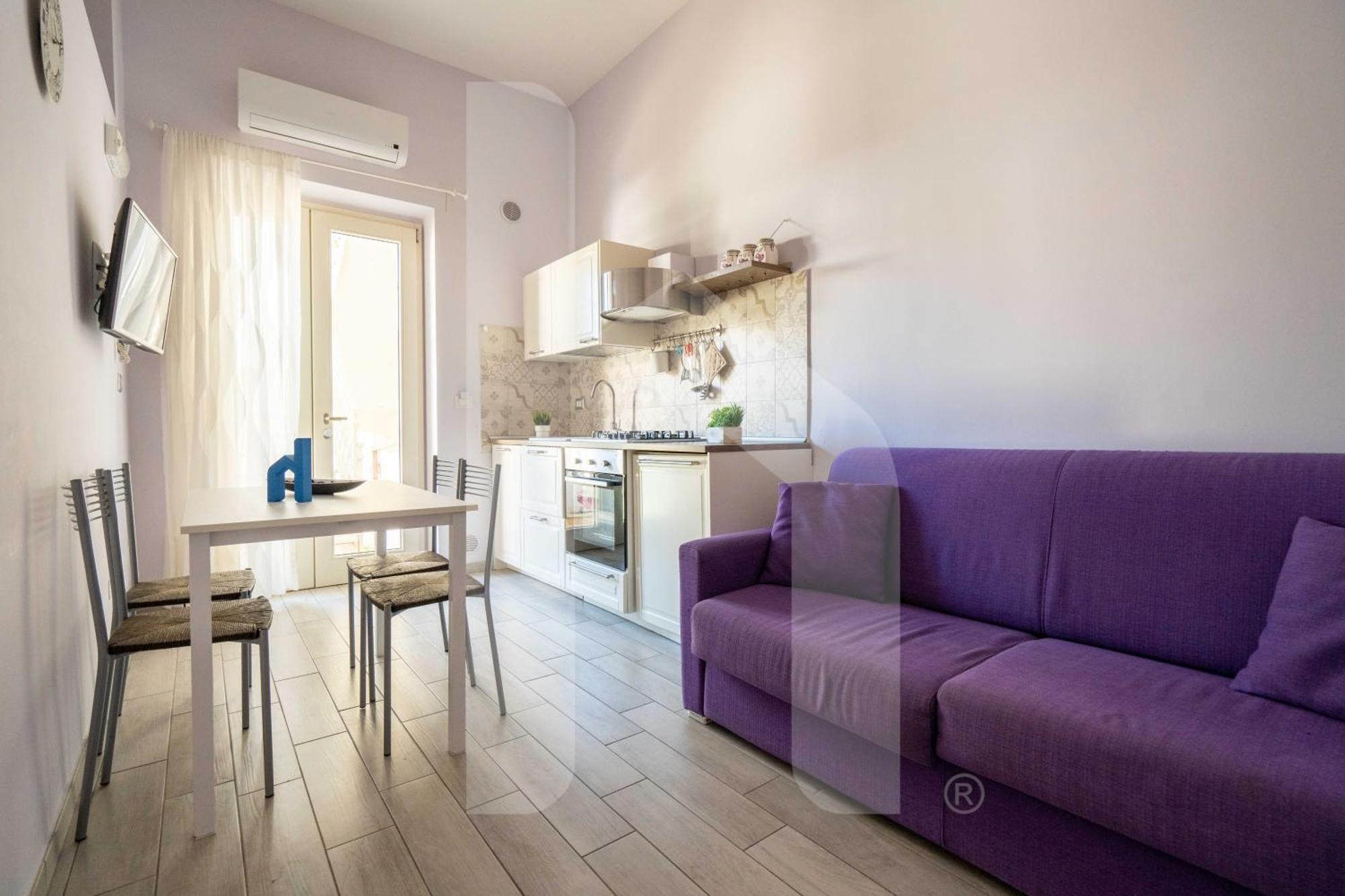 Homiday - Residenza D'Annunzio Apartamento Pineto Exterior foto