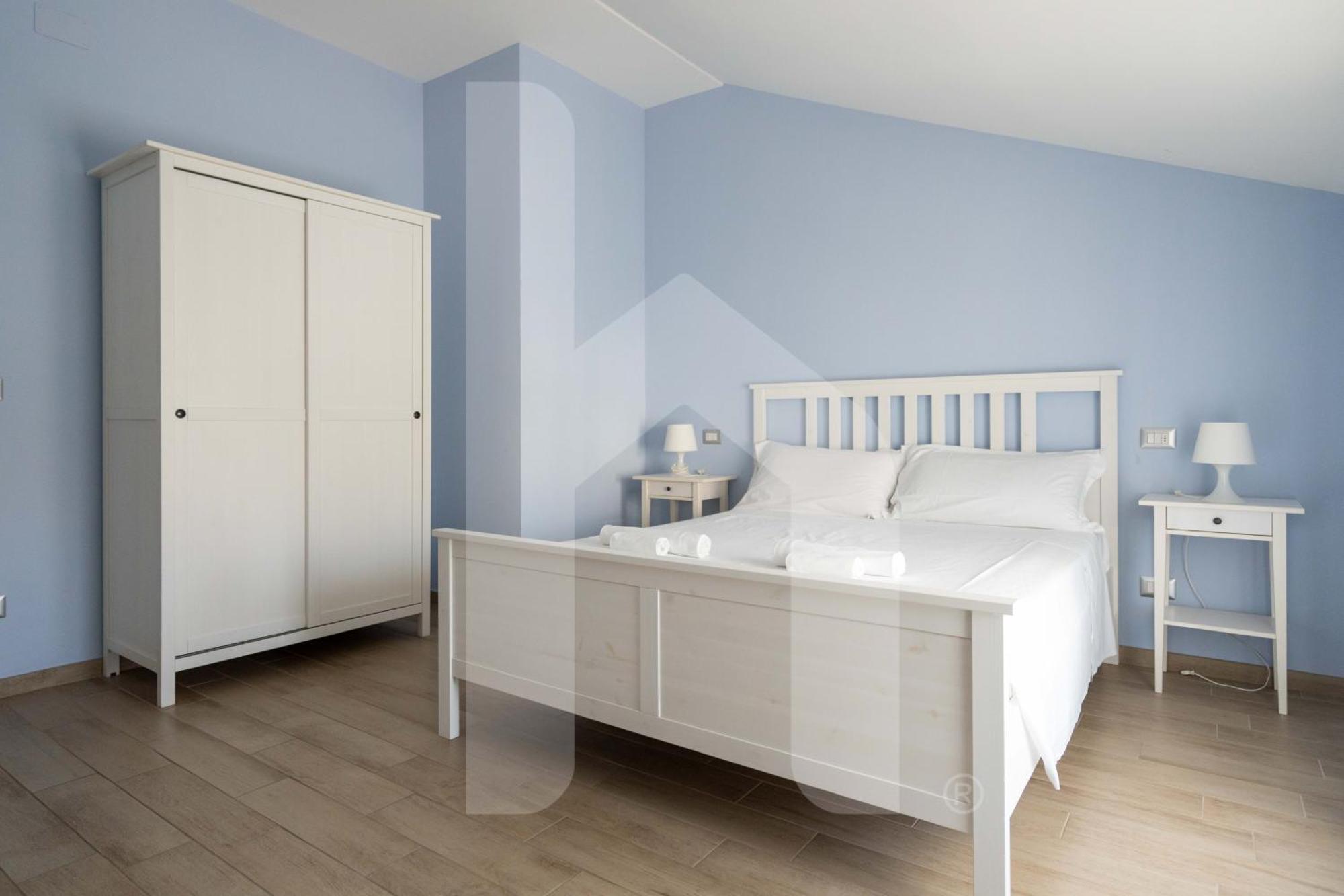 Homiday - Residenza D'Annunzio Apartamento Pineto Exterior foto