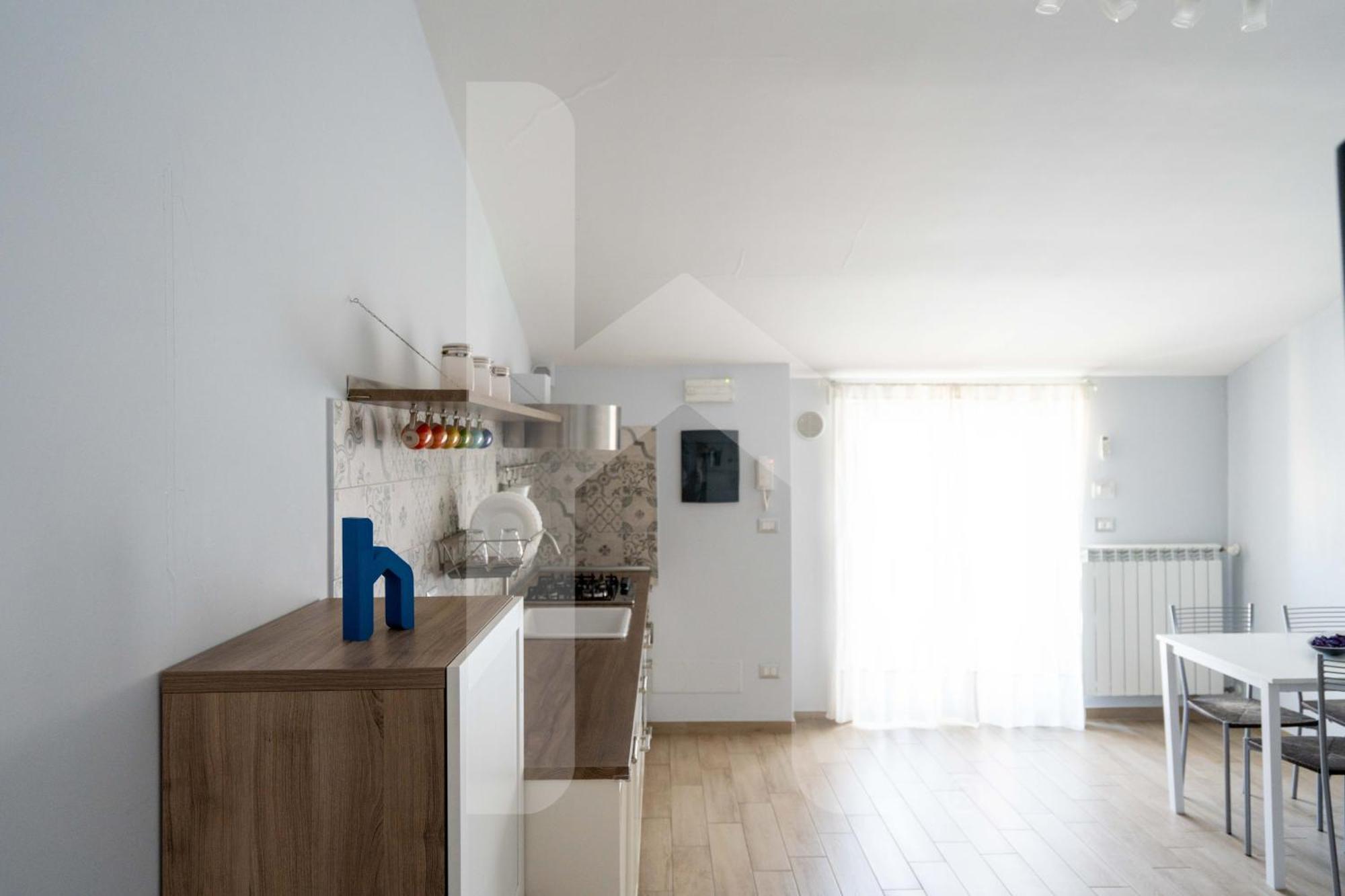 Homiday - Residenza D'Annunzio Apartamento Pineto Exterior foto