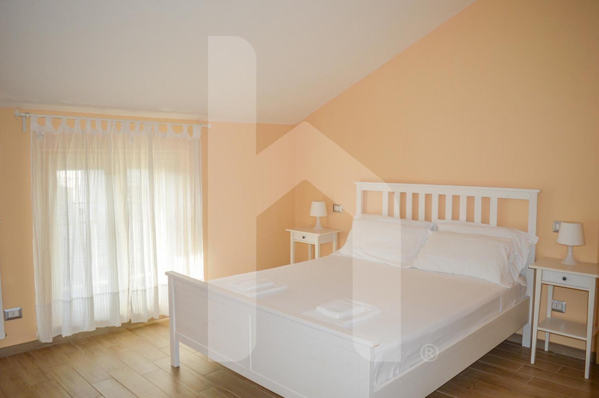 Homiday - Residenza D'Annunzio Apartamento Pineto Exterior foto