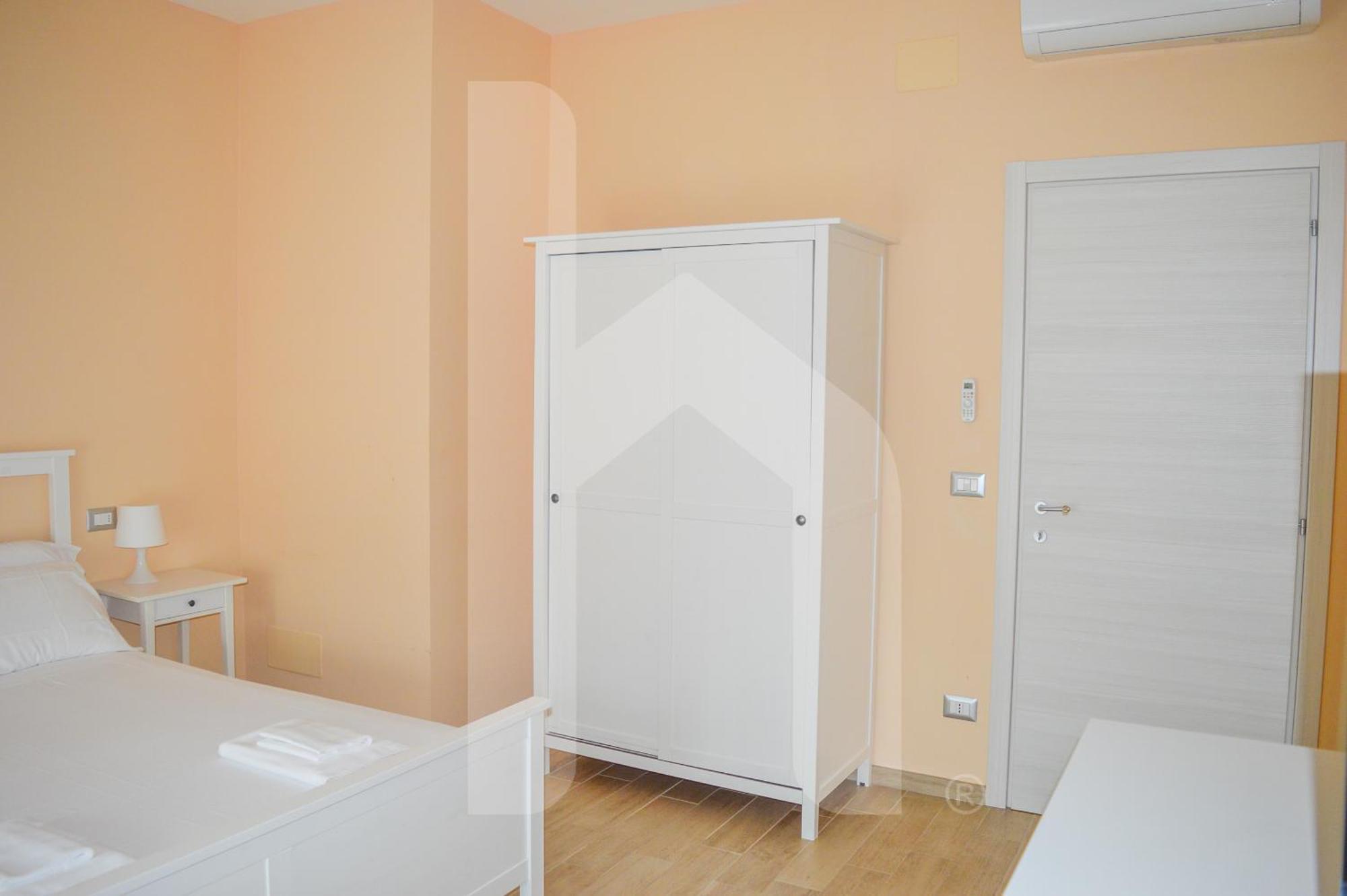 Homiday - Residenza D'Annunzio Apartamento Pineto Exterior foto