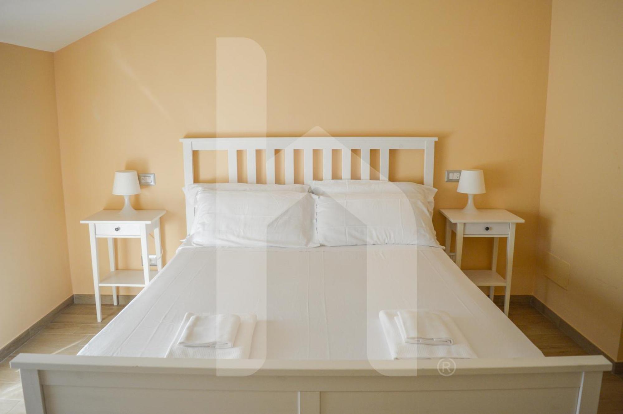 Homiday - Residenza D'Annunzio Apartamento Pineto Exterior foto