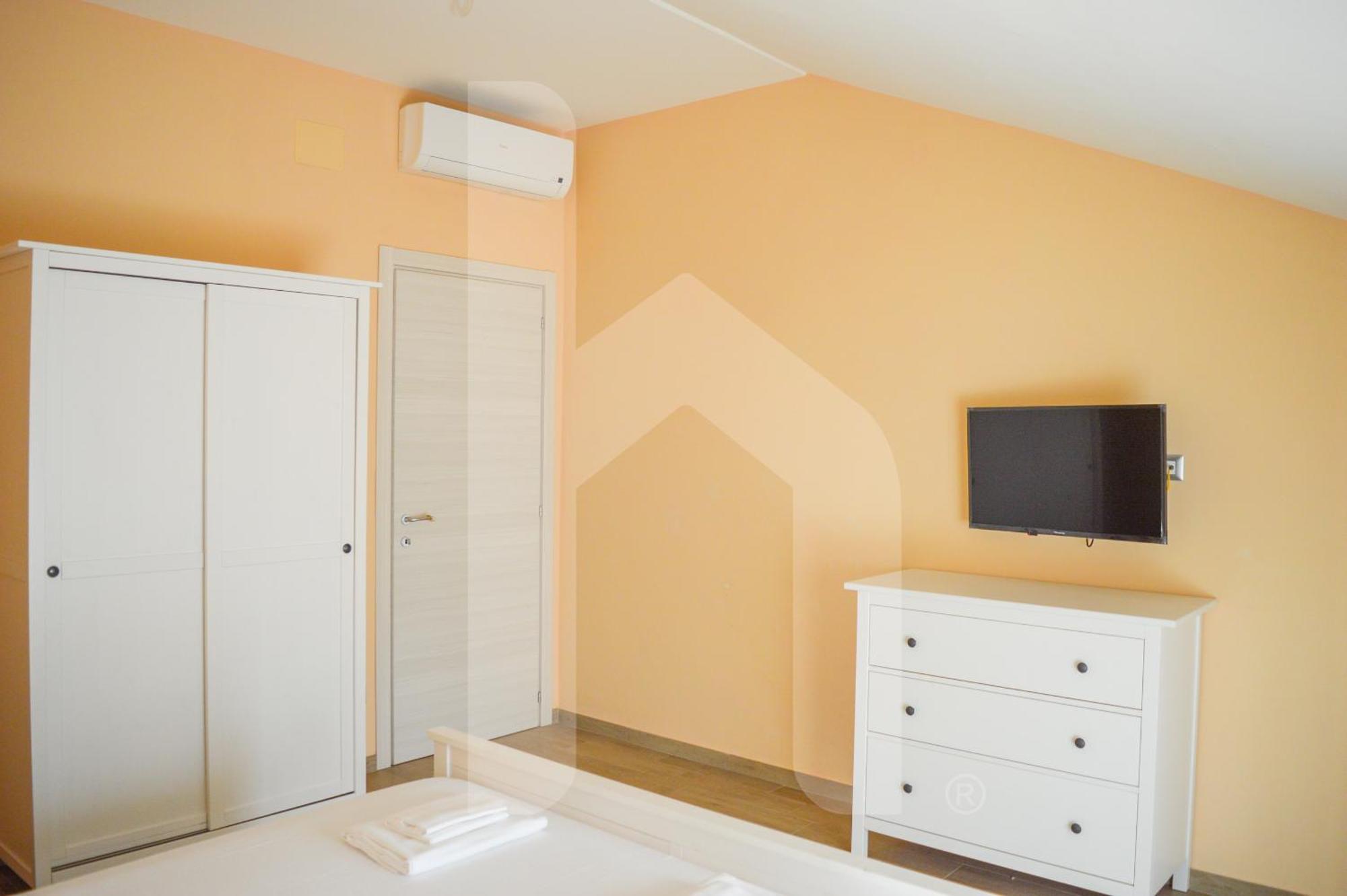 Homiday - Residenza D'Annunzio Apartamento Pineto Exterior foto